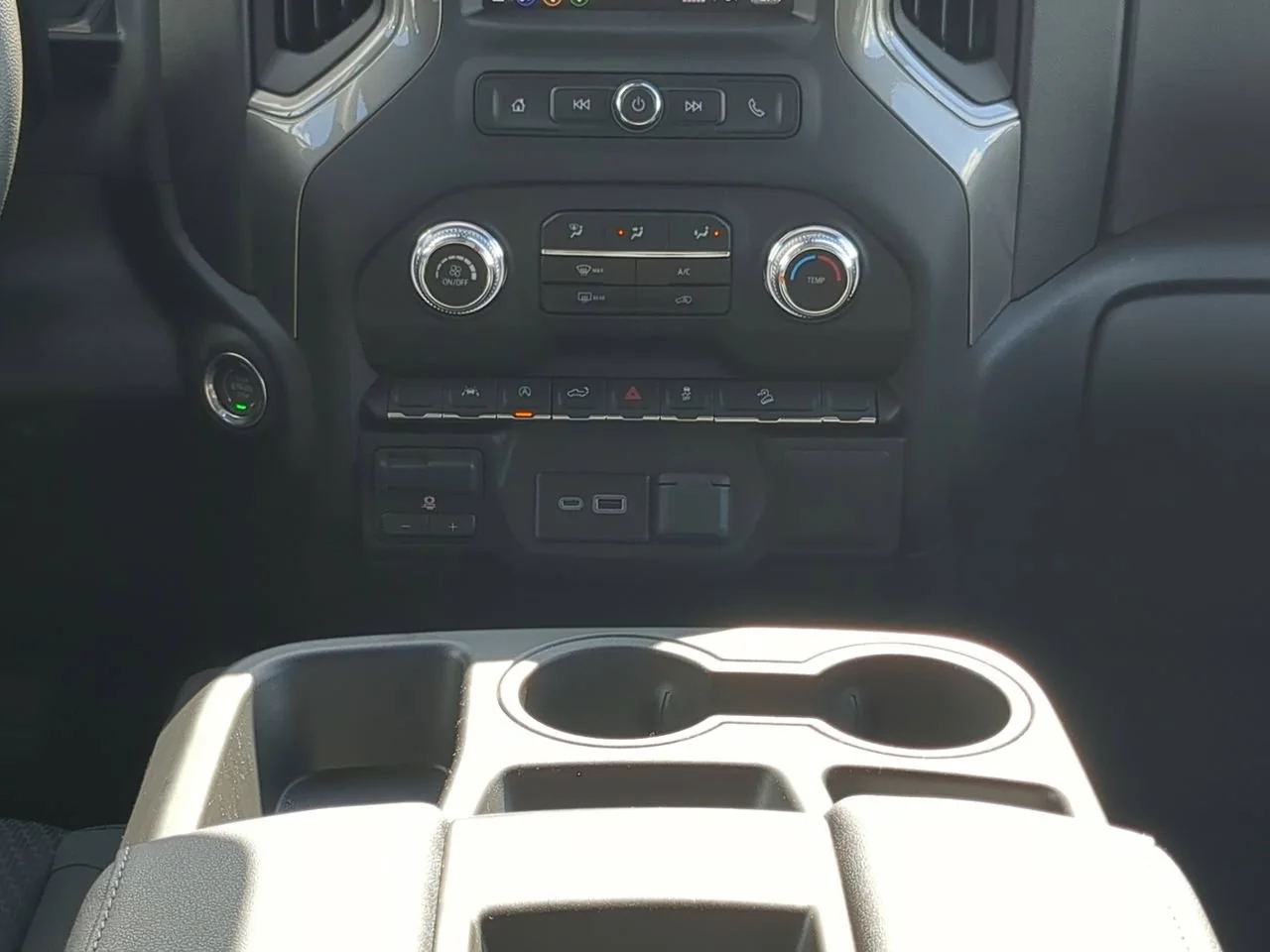 2026 GMC Sierra 1500 Pro - Photo 18