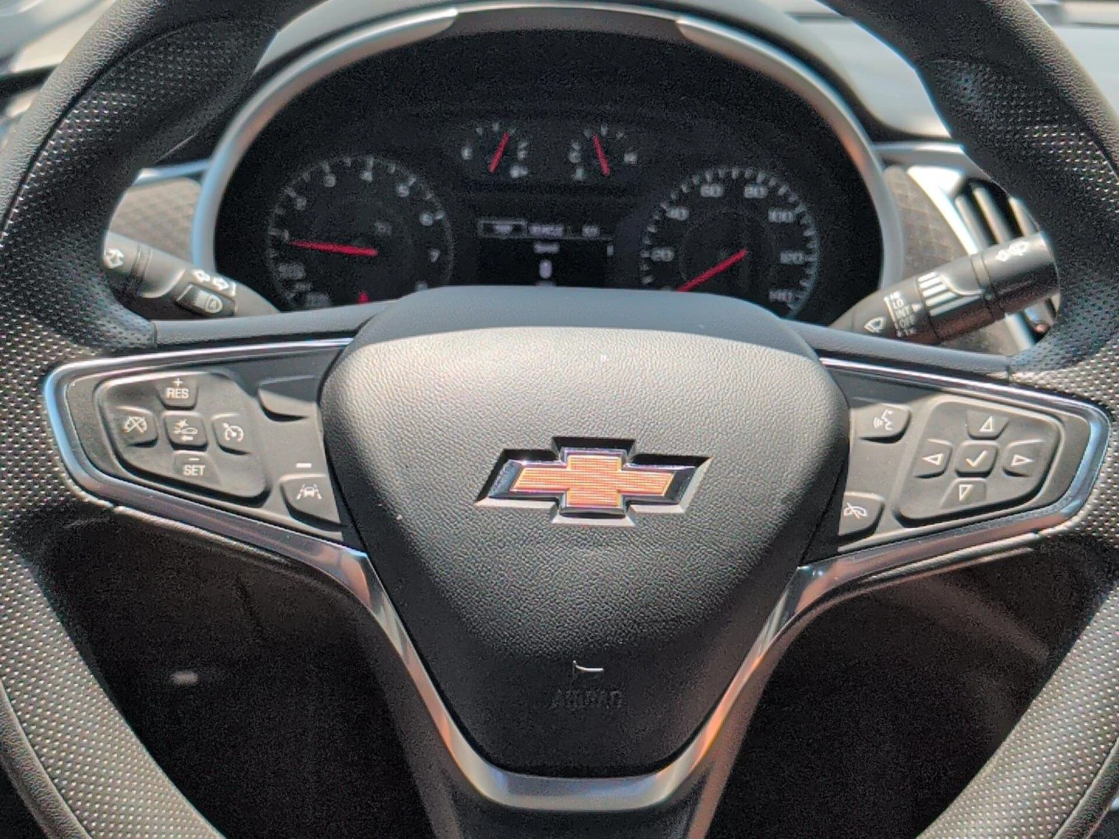 Used 2023 Sterling Gray Metallic Chevrolet LT image 22