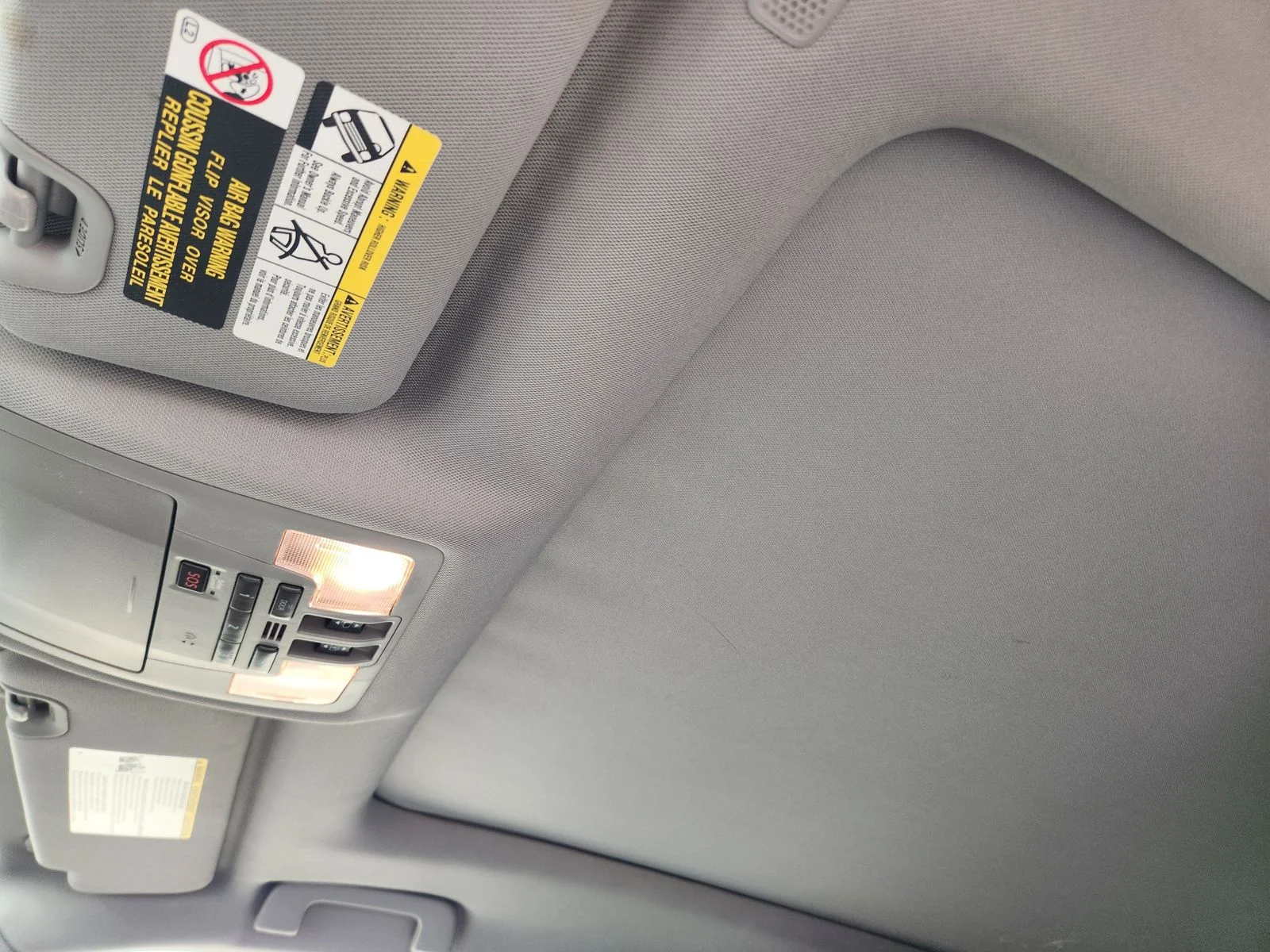 Used 2019 White Toyota Limited Platinum image 24