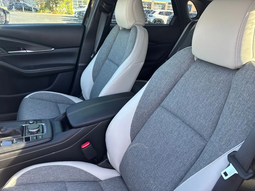 New 2026 Jet Black Mazda 2.5 S Aire Edition image 9