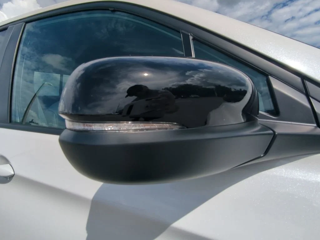 New 2026 Platinum White Pearl Honda TrailSport image 27