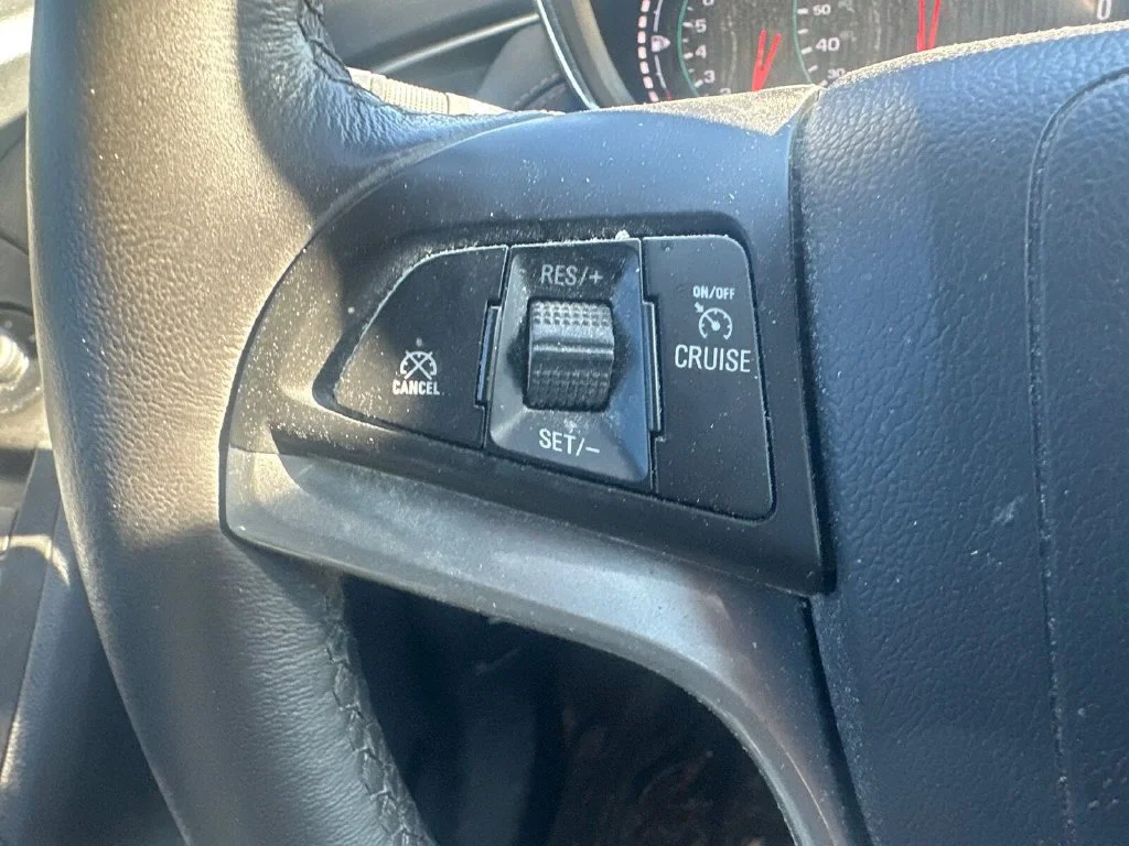 Used 2022 Gray Chevrolet LT image 16