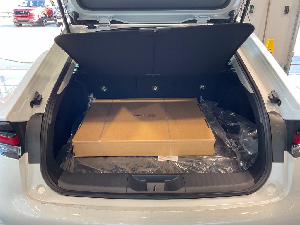 New 2027 Beige Toyota Nightshade image 17