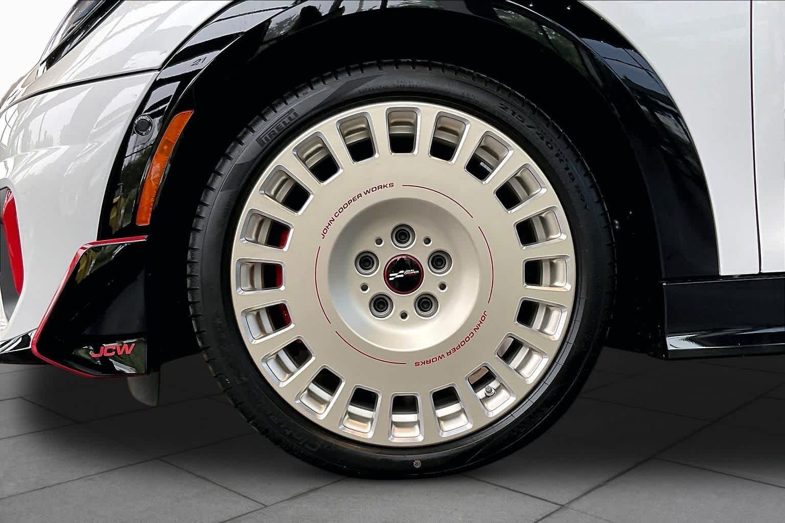 2026 MINI Hardtop 2 Door John Cooper Works - Photo 11