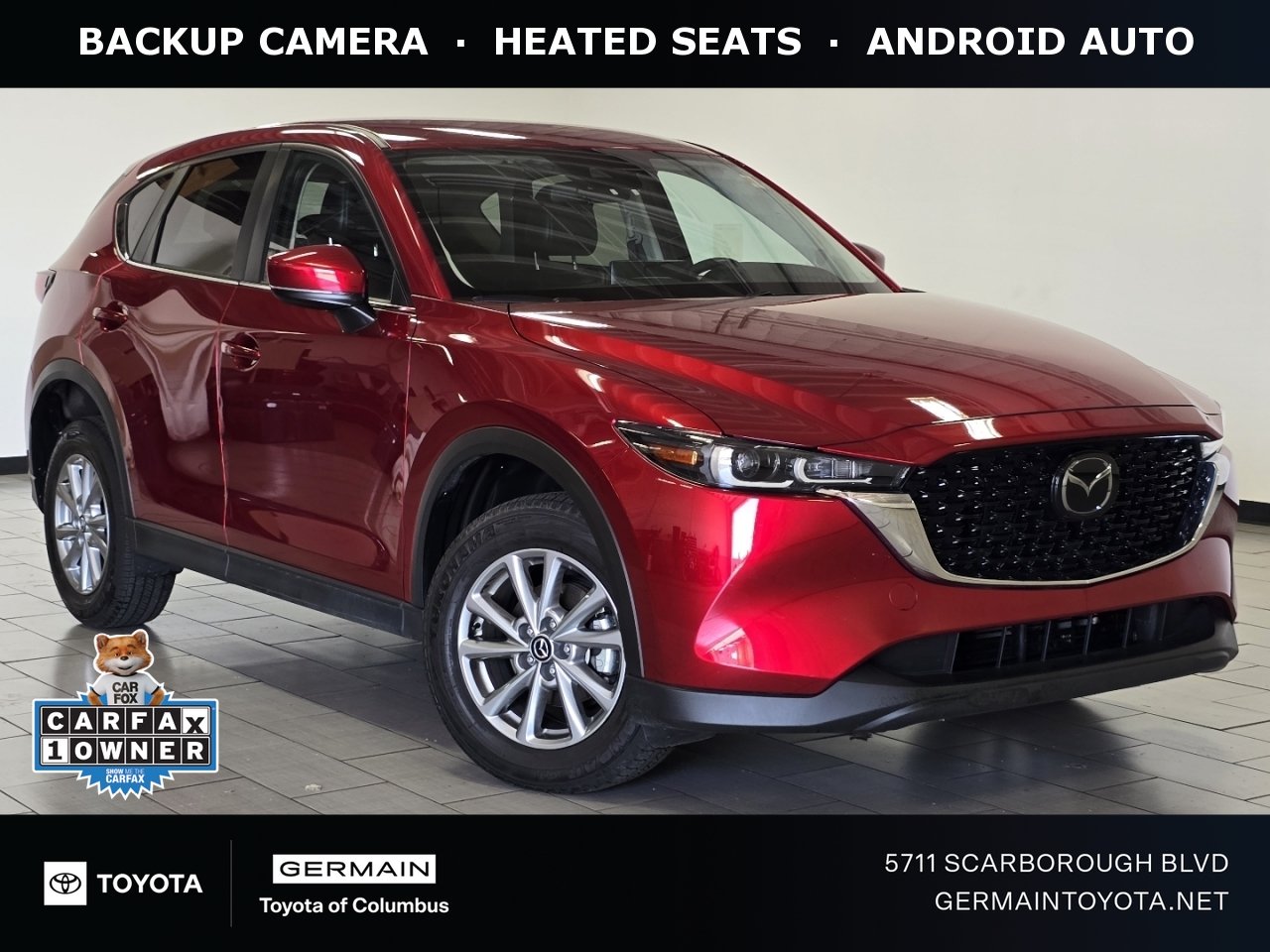 Vehicle Image 1