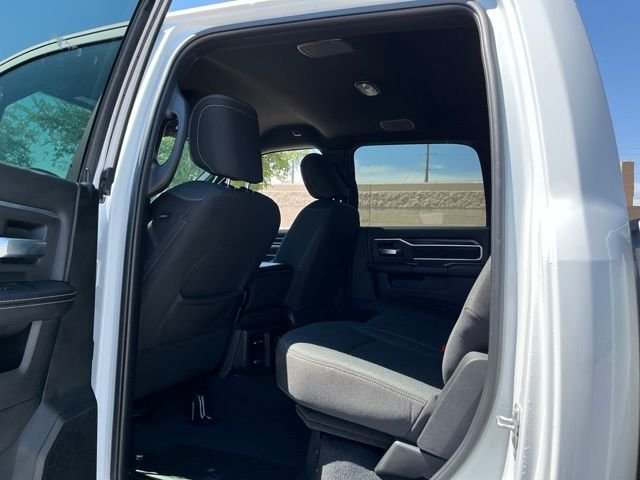 Used 2026 White Ram Big Horn image 23