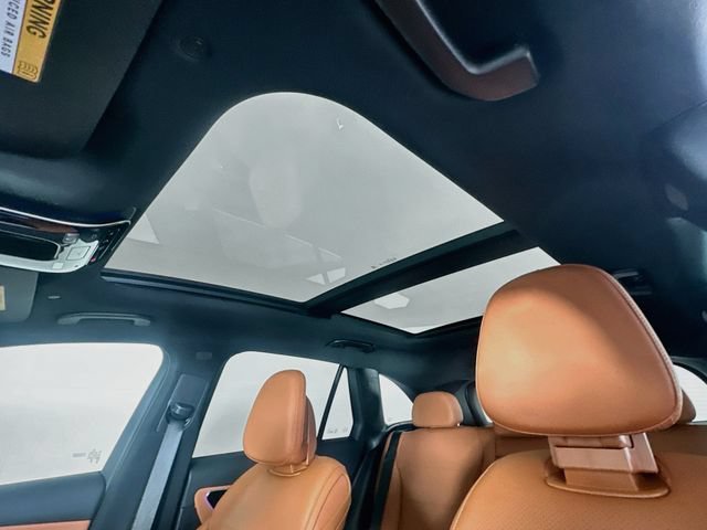 New 2027 Cirrus Silver Metallic Mercedes-Benz GLC 300 image 53