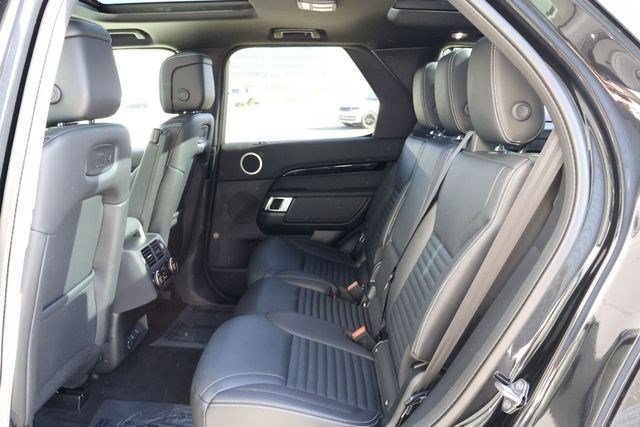 Certified Used 2025 Santorini Black Metallic Land Rover S image 25