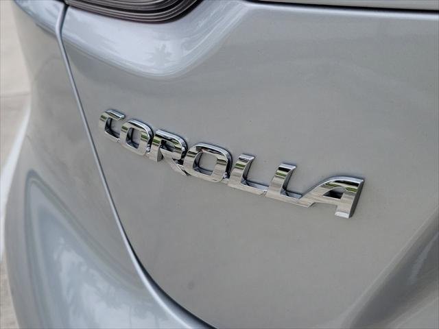 Certified Used 2024 SILVER ME. Toyota  image 10