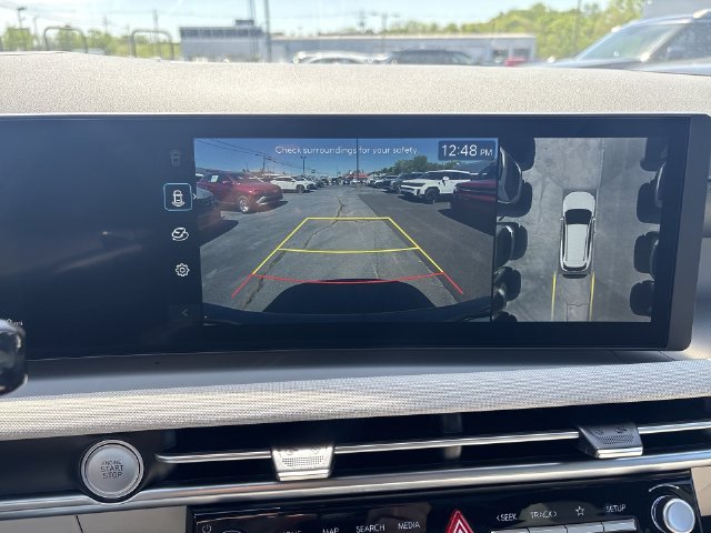 New 2026 Gray Hyundai Limited image 23