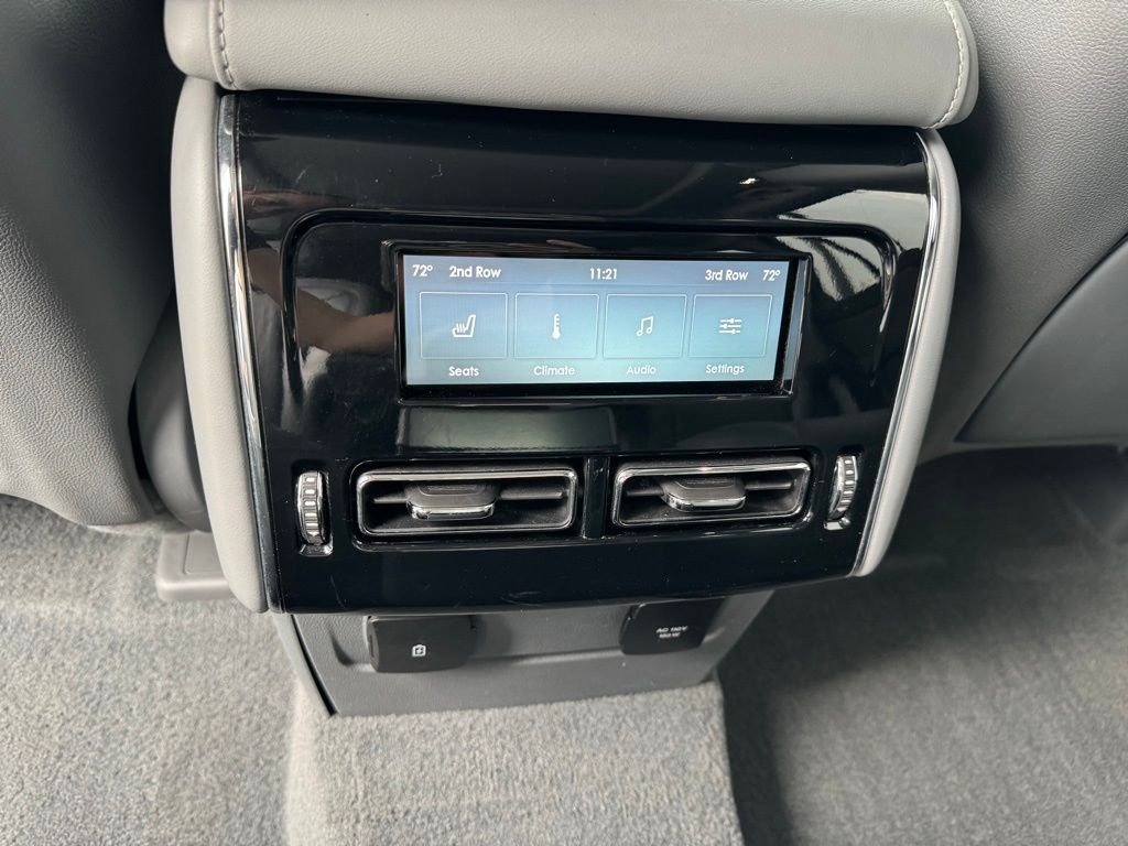 2020 Lincoln Aviator Reserve - Photo 26