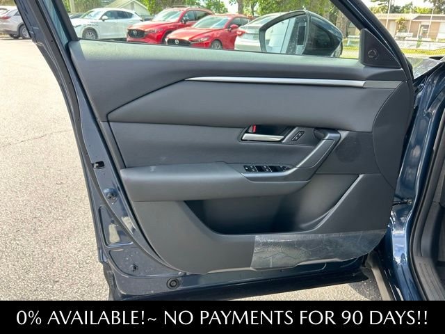 New 2026 Ingot Blue Metallic Mazda 2.5 S Preferred AWD image 7