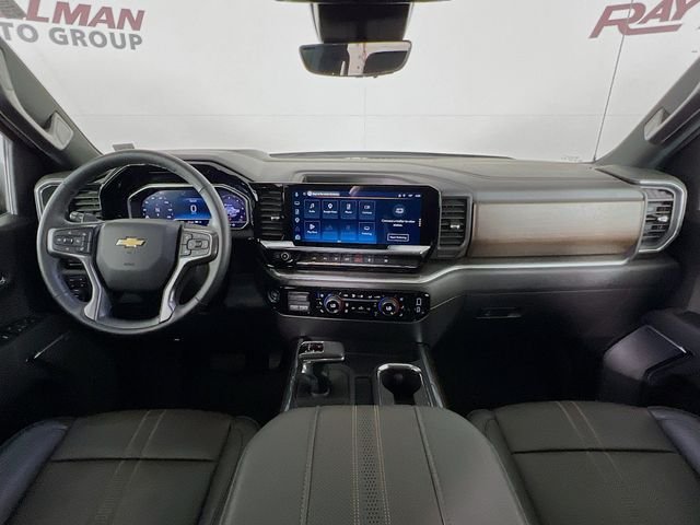 2025 Chevrolet Silverado 1500 High Country - Photo 25