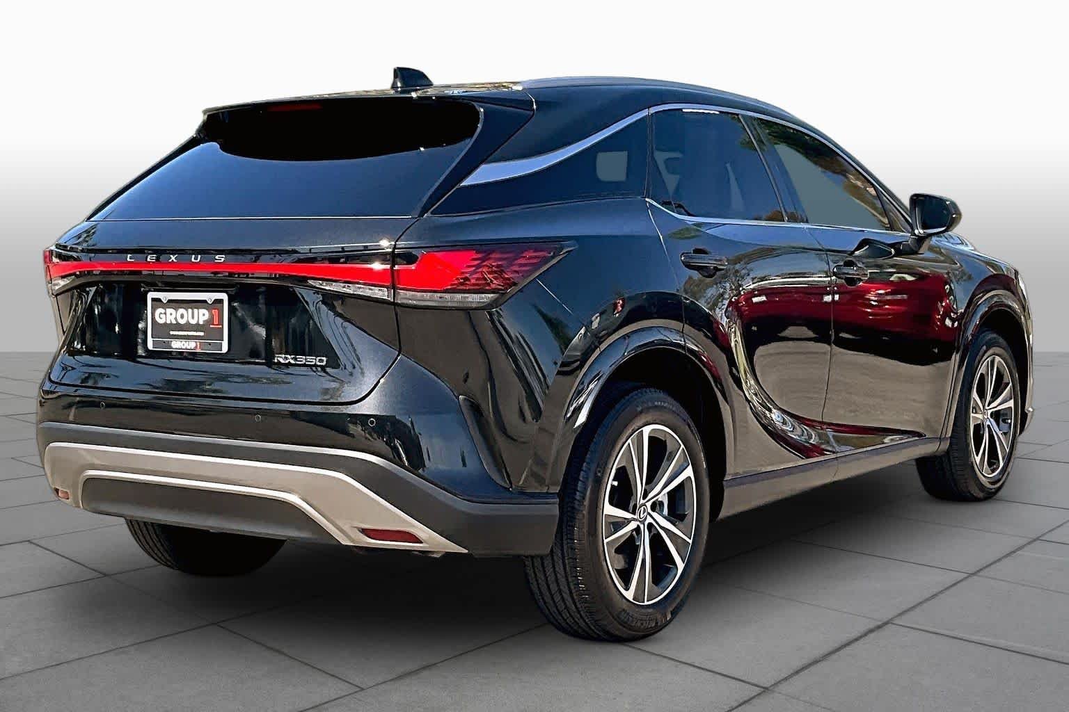 2024 Lexus RX 350 - Photo 12