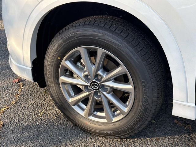 2025 Mazda CX-5 S Preferred package - Photo 13