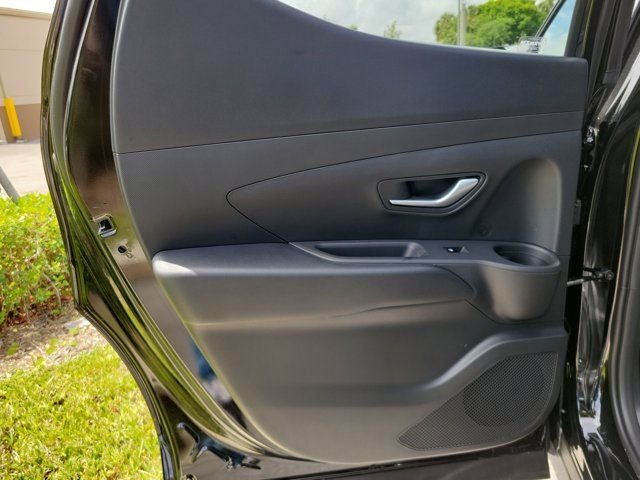 New 2026 Black Hyundai SEL FWD image 9