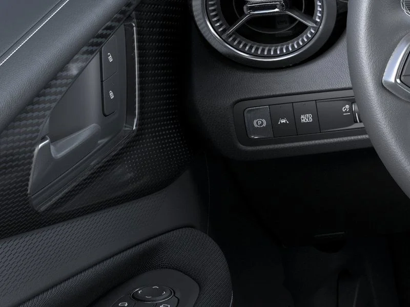 2025 Chevrolet Blazer EV LT - Photo 22