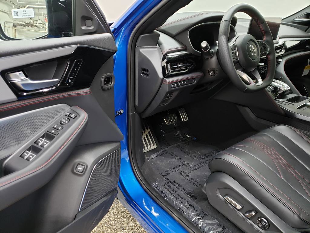 2026 Acura MDX A-Spec w/Advance Package - Photo 6