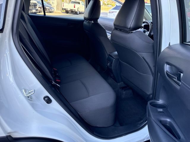 2024 Toyota Corolla Cross LE - Photo 33