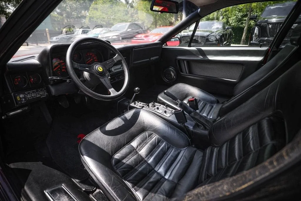 Used 1983  Ferrari BBi image 35