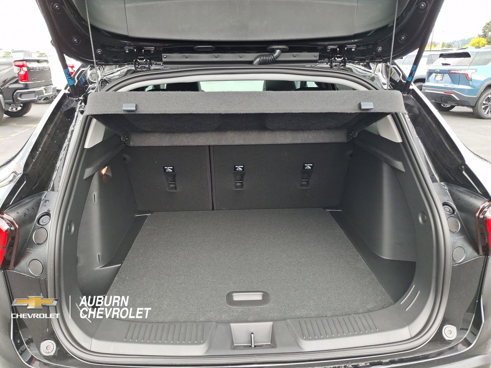 2026 Chevrolet Trax LT - Photo 20