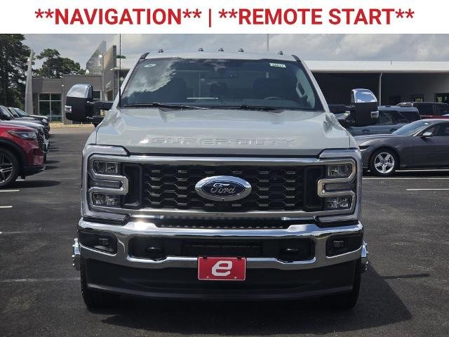 New 2026 Avalanche Ford F-350® Lariat® image 44