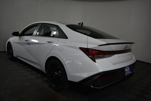 New 2026 White Hyundai SEL Sport image 47