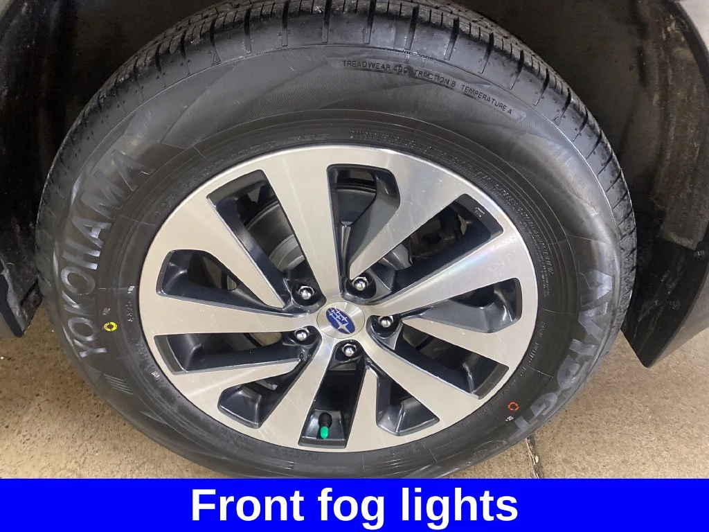 Used 2022 Red Subaru Premium image 19