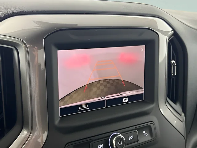 2026 GMC Sierra 1500 Pro - Photo 19
