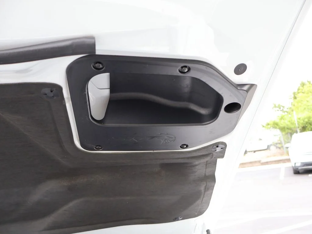 Used 2022 White Dodge SRT Hellcat Redeye Widebody Jailbreak image 16