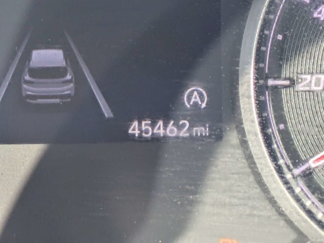 Used 2022 Black Hyundai SEL image 31