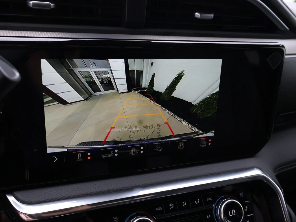 2026 GMC Sierra 2500HD Denali - Photo 31