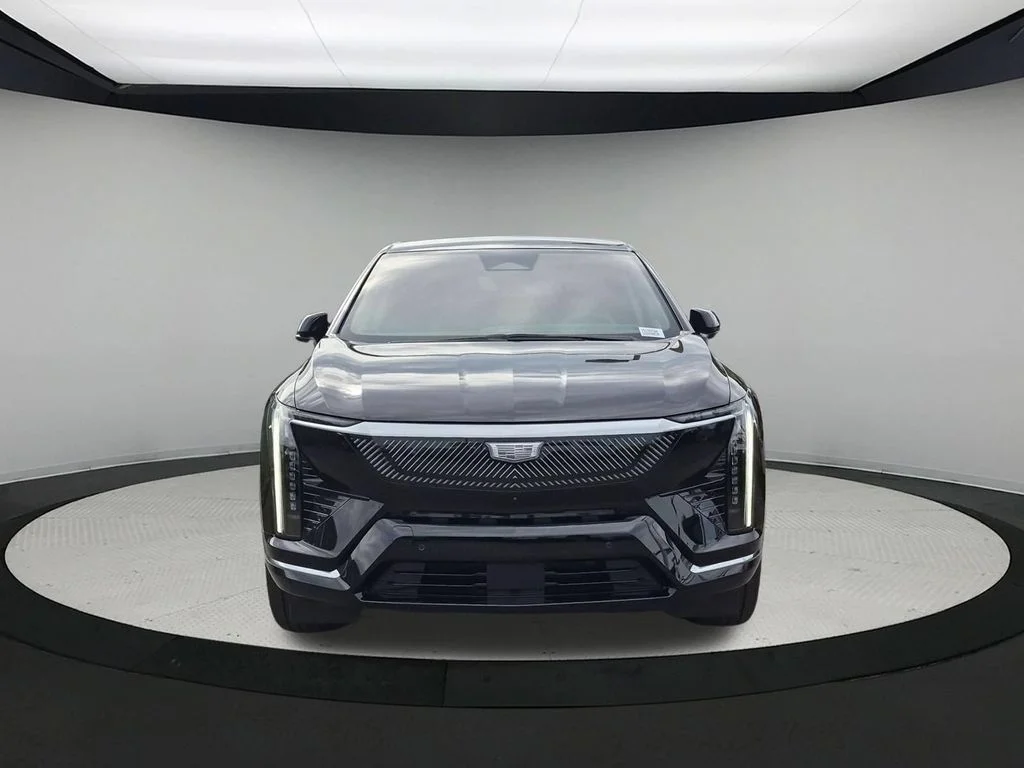 Used 2027 Black Cadillac Luxury image 8