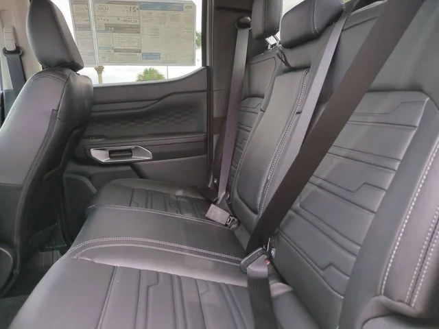 New 2026 Avalanche Ford Lariat® image 14