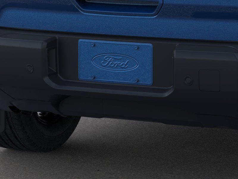 New 2026 Velocity Blue Metallic Ford Outer Banks® image 23