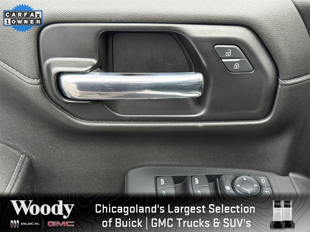 2021 CHEVROLET SILVERADO - Image 13