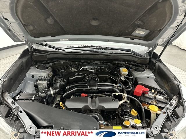Used 2015 Brown Subaru 2.5i Premium image 25