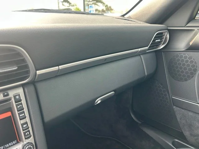 Used 2007  Porsche Targa 4S image 21