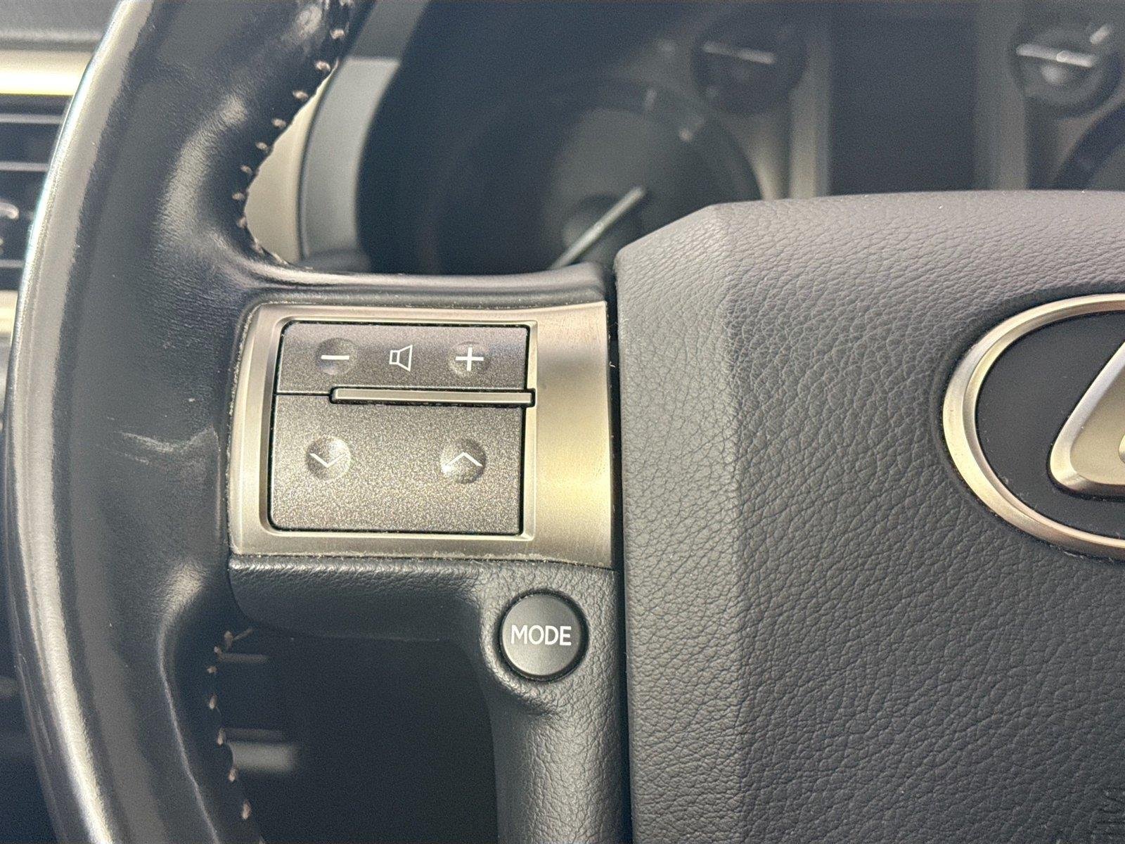 Used 2019 Nebula Gray Pearl Lexus GX 460 Premium image 17