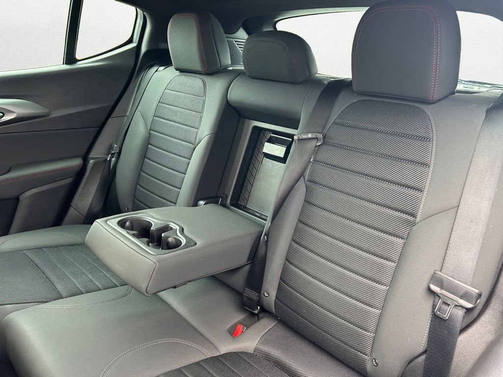 Used 2024 Black Dodge GT image 9