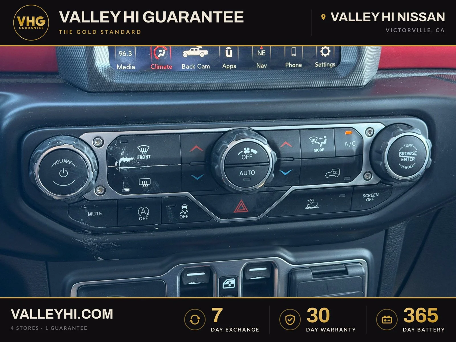 2022 Jeep Gladiator Rubicon - Photo 27