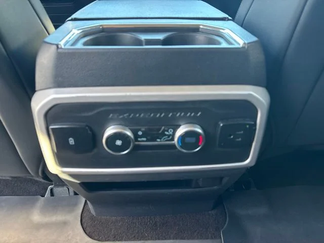Used 2023 Gray Ford XLT image 10