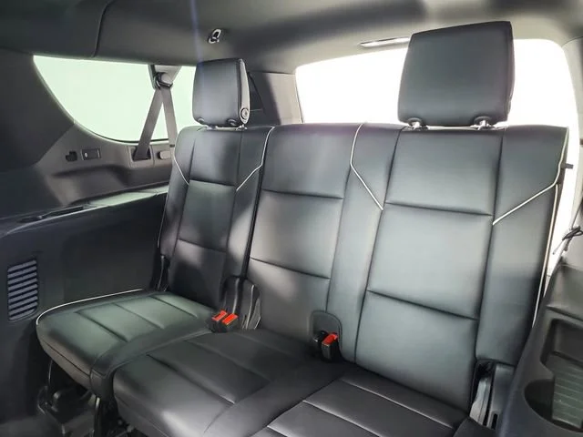 2023 Cadillac Escalade ESV Premium Luxury - Photo 37