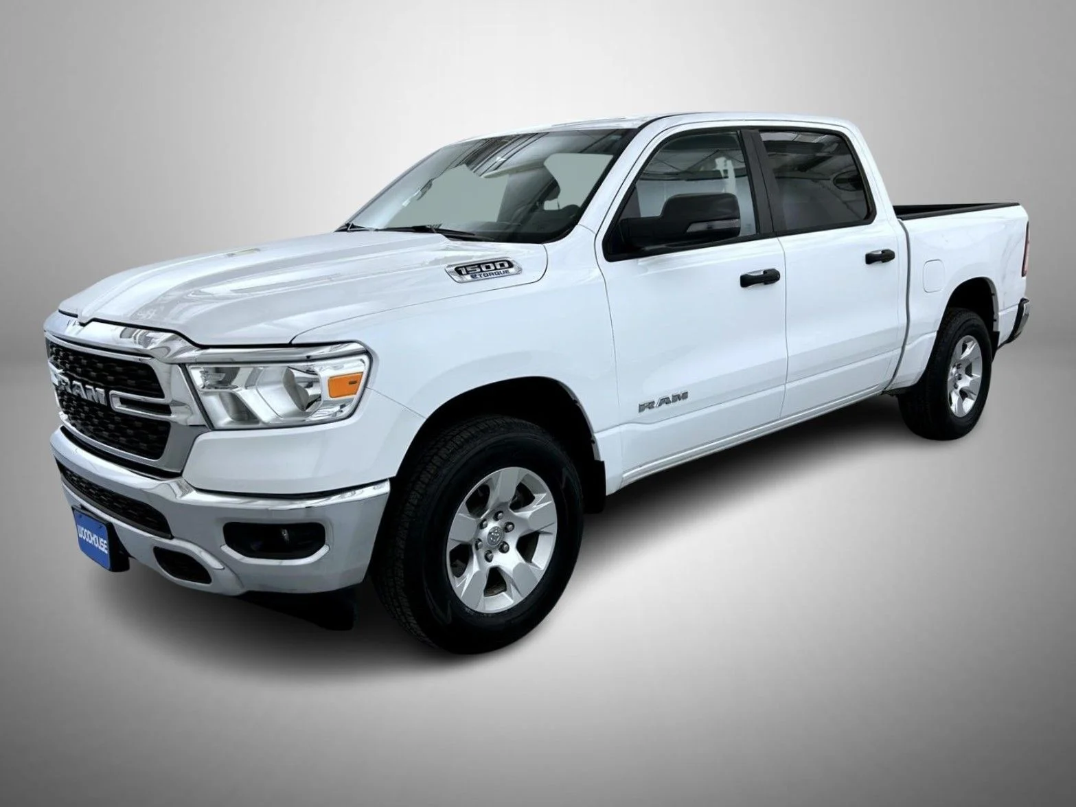 2023 RAM Ram 1500 Pickup