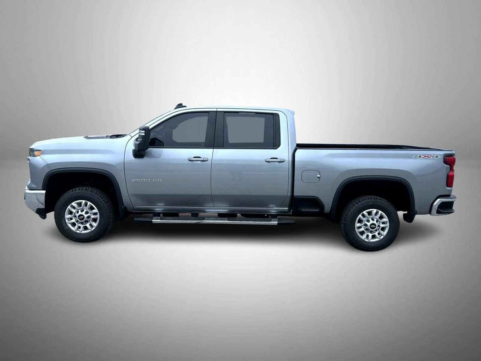2024 Chevrolet Silverado 2500HD LT - Photo 8