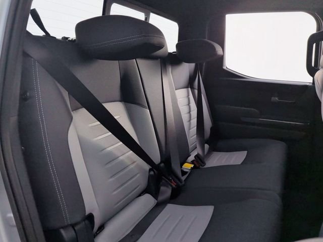 New 2026 Celestial Silver Metallic Toyota TRD Sport image 30