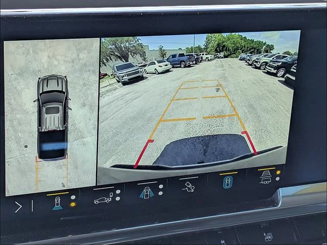 Used 2022 Black Chevrolet LTZ image 26
