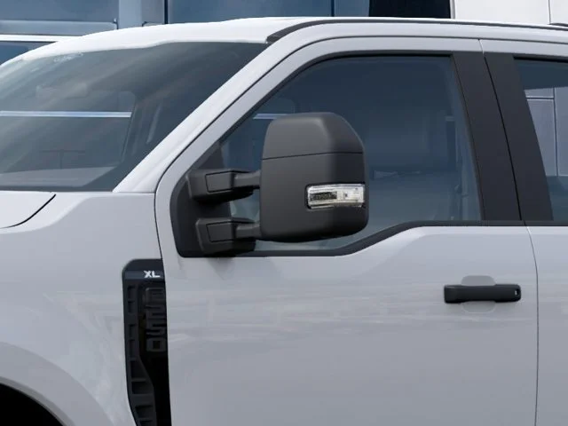 New 2027 White Ford XL image 20