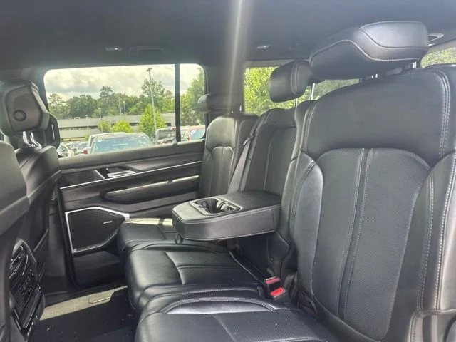 Used 2024 Gray Jeep Series II image 15