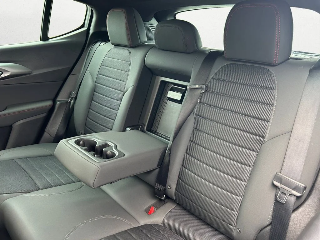 Used 2024 Black Dodge GT image 9